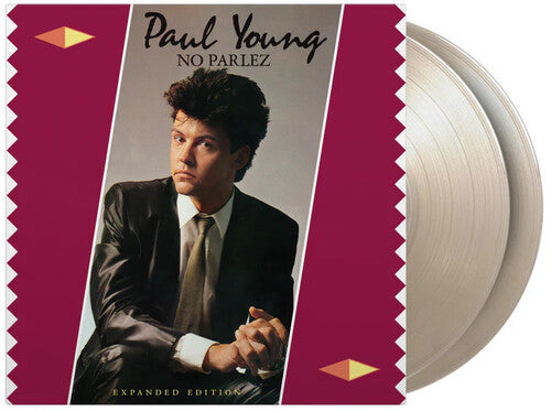 YOUNG,PAUL - NO PARLEZ