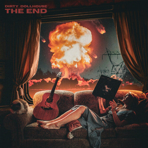 DIRTY DOLLHOUSE - END
