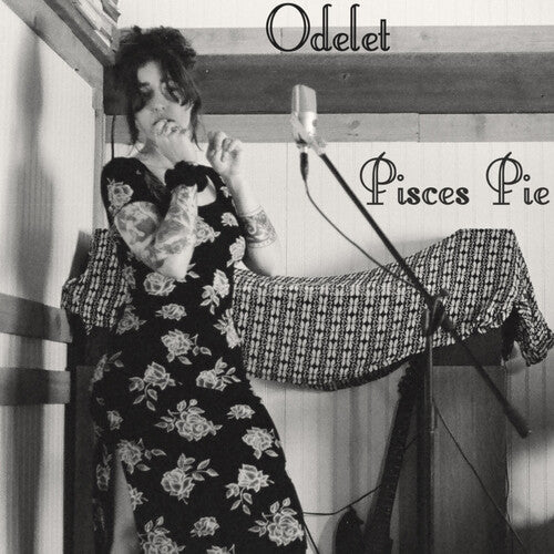ODELET - PISCES PIE - MARBLED