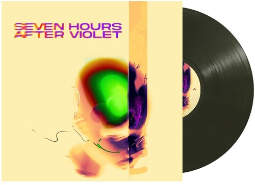 SEVEN HOURS AFTER VIOLET - SEVEN HOURS AFTER VIOLET