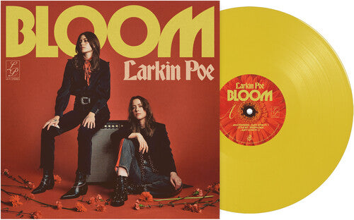 Larkin Poe – Bloom