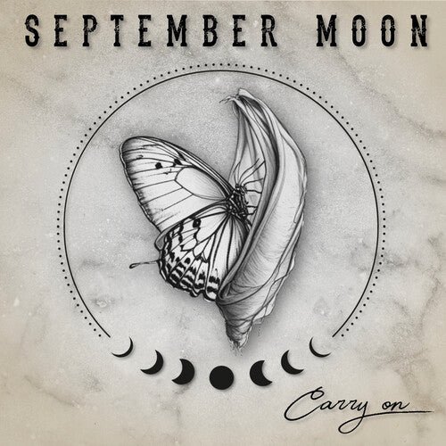 SEPTEMBER MOON - SEPTEMBER MOON
