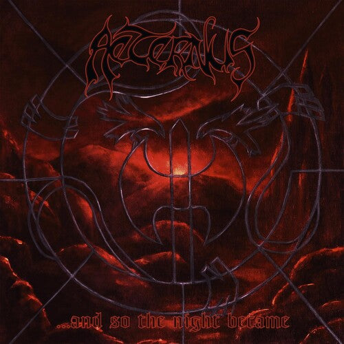 Aeternus – ...And So The Night Became