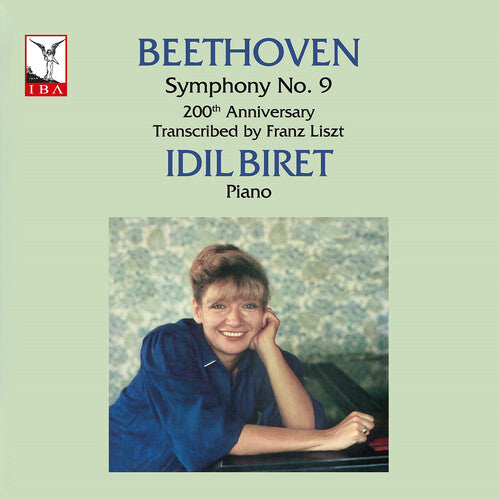BEETHOVEN / BIRET / GENCER / BAYSAL - SYMPHONY NO. 9