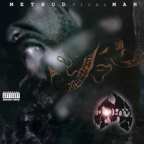 Method Man – Tical