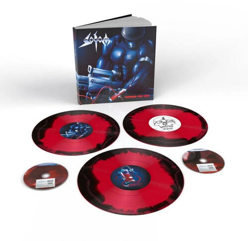 Sodom – Tapping The Vein