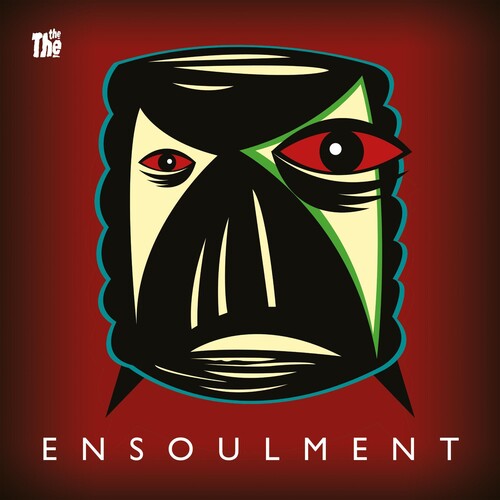 THE THE - ENSOULMENT