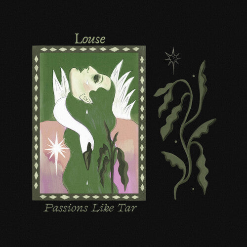 Louse – Passions Like Tar