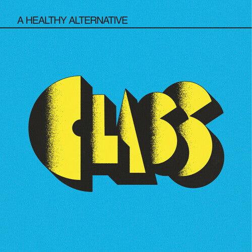 Class – A Healthy Alternative
