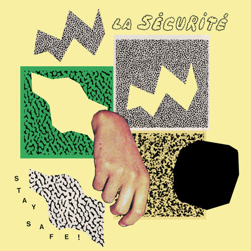 LA SECURITE - STAY SAFE