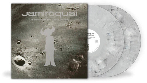 JAMIROQUAI - RETURN OF THE SPACE COWBOY: 30TH ANNIVERSARY