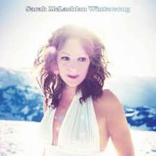 MCLACHLAN,SARAH - WINTERSONG