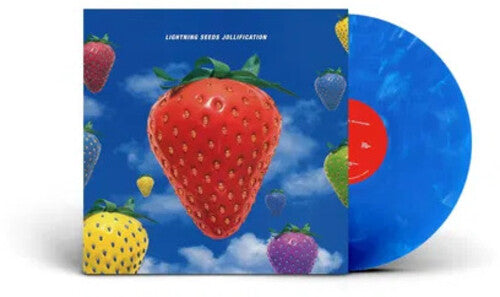 The Lightning Seeds – Jollification