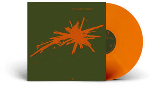 WEDDING PRESENT - BIZARRO