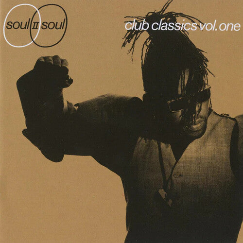 SOUL II SOUL - CLUB CLASSICS VOL 1