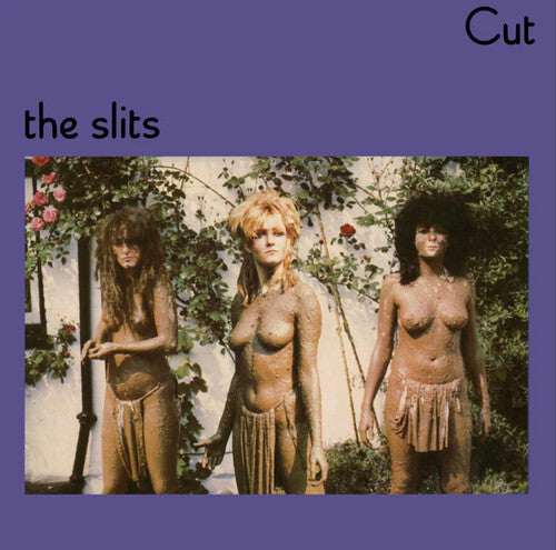 SLITS - CUT