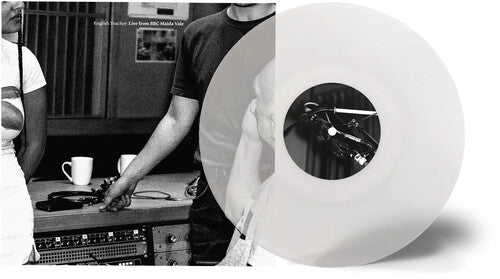 ENGLISH TEACHER - LIVE FROM BBC MAIDA VALE STUDIOS