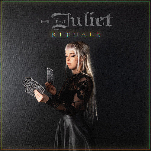 RUNJULIET - RITUALS