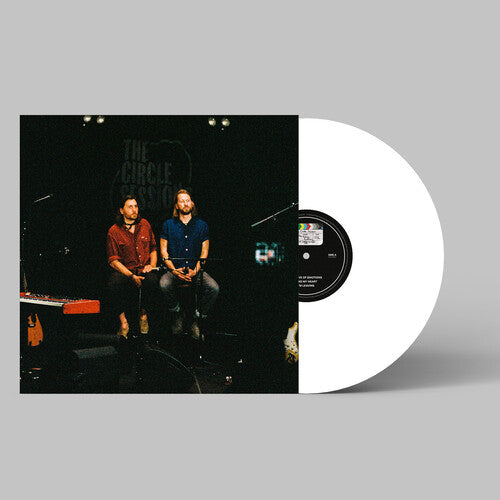 Teskey Brothers – The Circle Sessions 2023