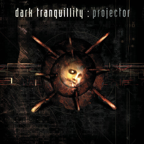 Dark Tranquillity – Projector (re-issue 2024)