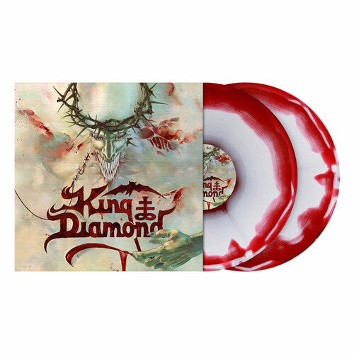 King Diamond – House Of God