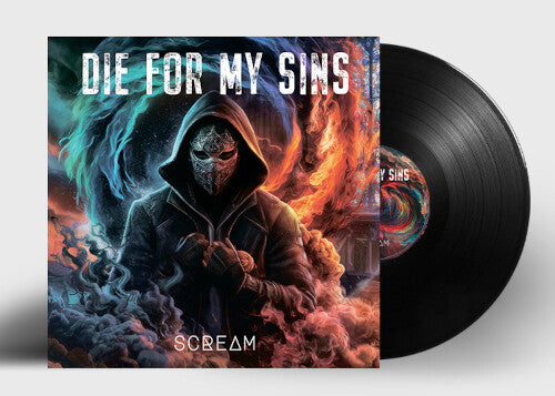 Die for My Sins – Scream