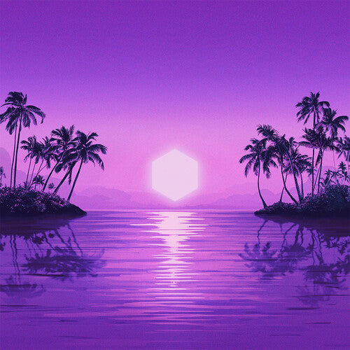 PURPLE DISCO MACHINE - PARADISE