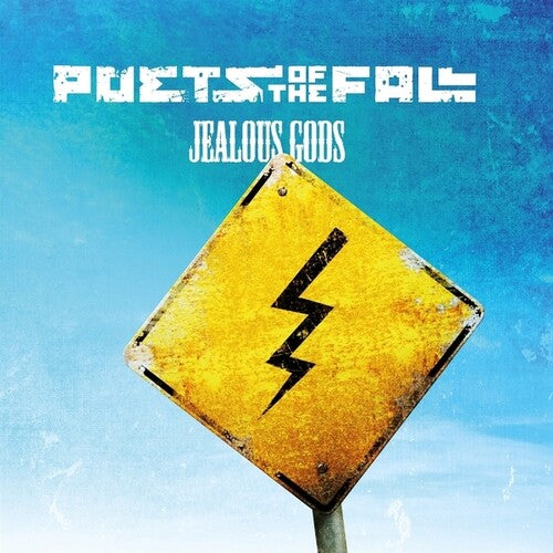 POETS OF THE FALL - JEALOUS GODS