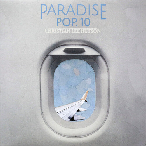 HUTSON,CHRISTIAN LEE - PARADISE POP. 10