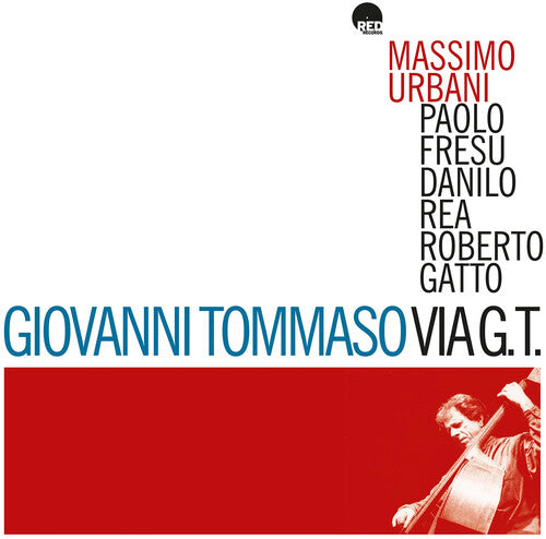 TOMMASO,GIOVANNI - VIA G.T.