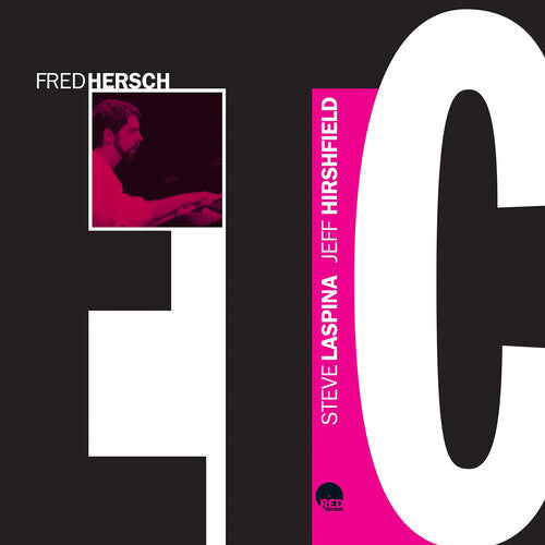 HERSCH,FRED / LASPINA,STEVE / HIRSHFIELD,JEFF - ETC