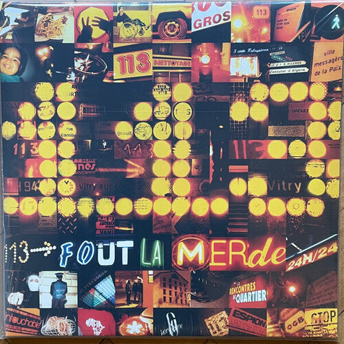 113 – Fout La Merde