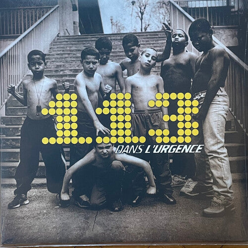 113 - DANS L'URGENCE