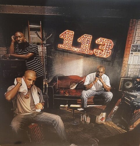 113 – 113 Degres