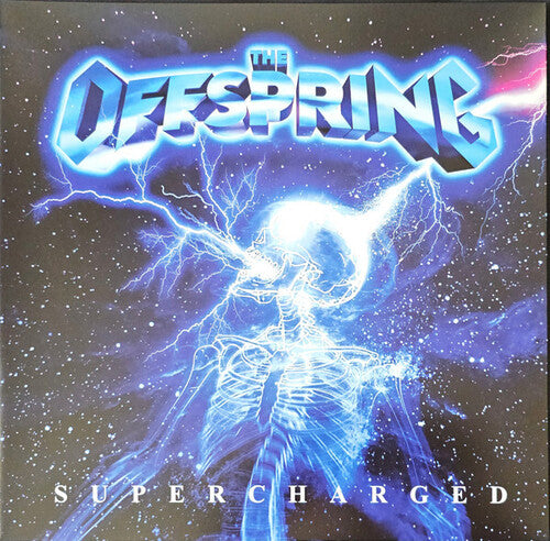 OFFSPRING - SUPERCHARGED