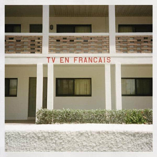 WE ARE SCIENTISTS - TV EN FRANCAIS: 10TH ANNIVERSARY