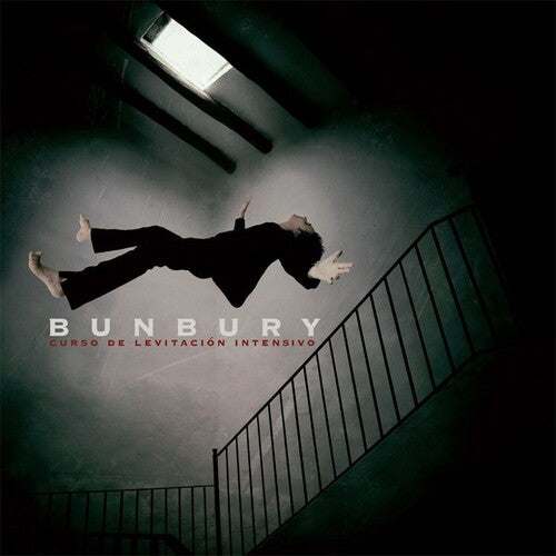 BUNBURY - CURSO DE LEVITACION