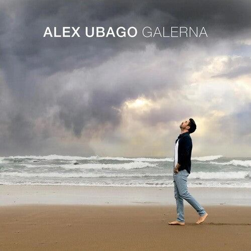 UBAGO,ALEX - GALERNA