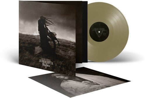 DARKHER - REALMS - GOLD