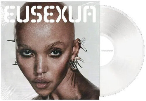 FKA TWIGS - EUSEXUA