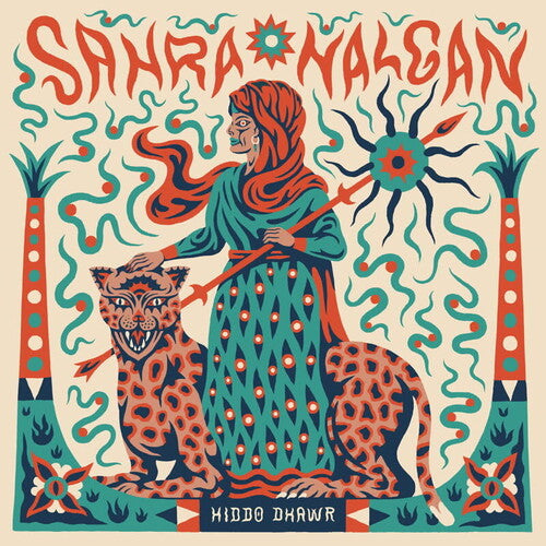 Sahra Halgan – Hiddo Dhawr