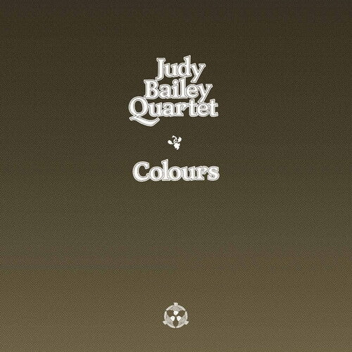 BAILEY,JUDY - COLOURS