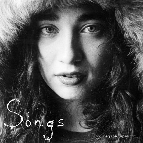 SPEKTOR,REGINA - SONGS