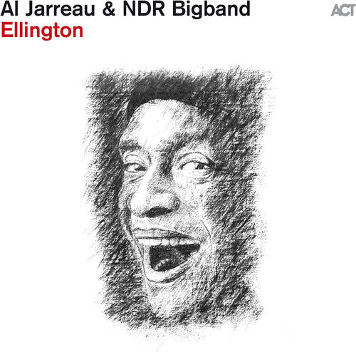 JARREAU,AL & NDR BIGBAND - ELLINGTON