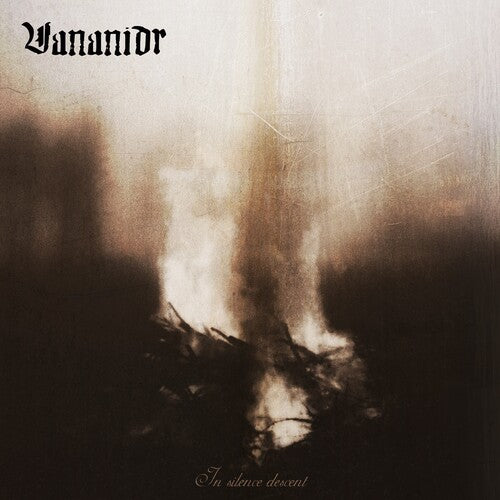 VANANIDR - IN SILENCE DESCENT