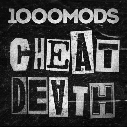 1000Mods – Cheat Death