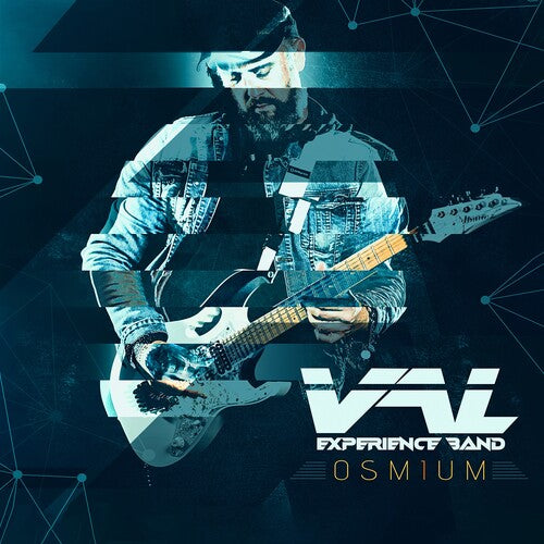 VAL EXPERIENCE BAND - OSMIUM