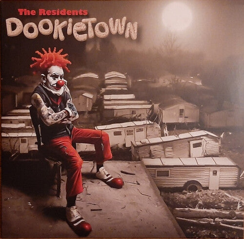 RESIDENTS - DOOKIETOWN