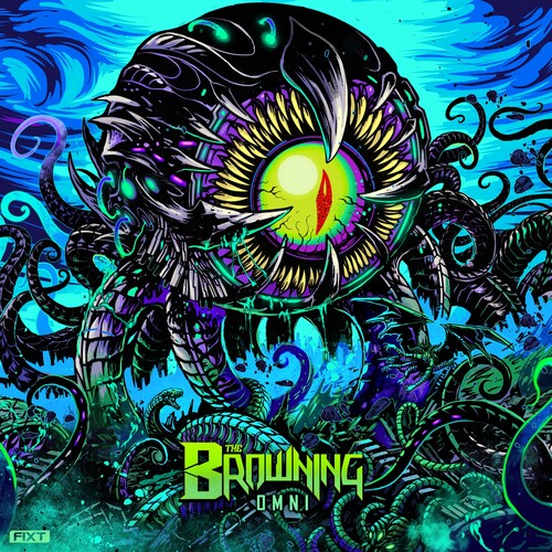 The Browning – OMNI