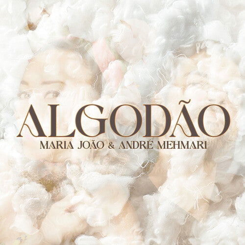 JOAO,MARIA / MEHMARI,ANDRE - ALGODAO